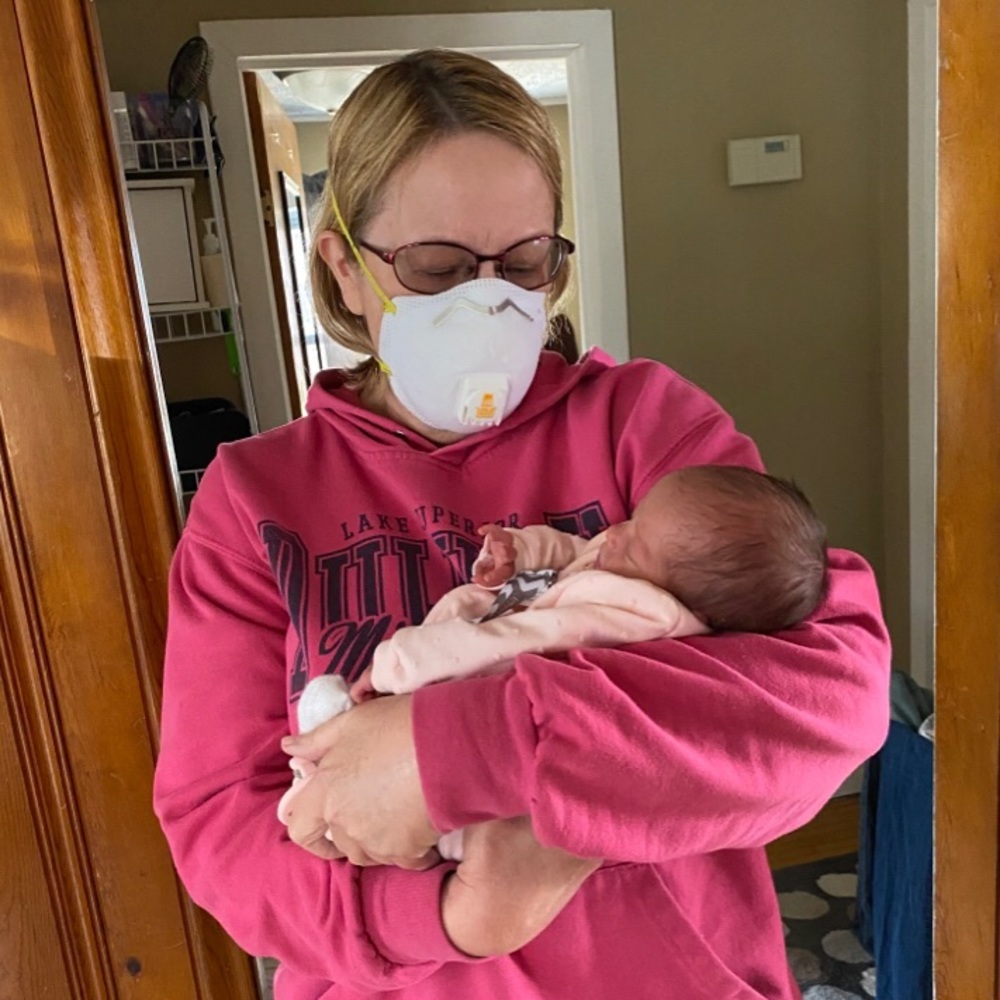 Meet your Posher, Valerie